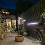Appartement Met Groot Terras