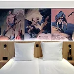 Comic Art Hotel