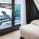 Comic Art Hotel