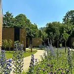 Urban Gardens Gent