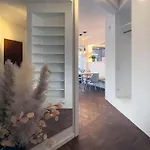 Cosy Apartment For 2P-6P @ Ghent