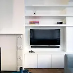 Cosy Apartment For 2P-6P @ Ghent