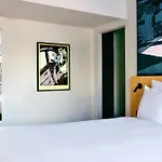 Comic Art Hotel