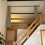 Casaverde Family House With Duplex Suite
