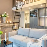 Historic Ghent Building - Ideal Studio Retreat