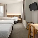 Hotel Chamade