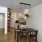 Cosy Apartment With Big Quiet & Sunny Terras