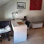 Cozy House