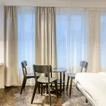Cozy Ghent Studio For 4 Guests