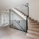 Huswell - Duplex Apartment For 4 Guests In The Heart Of Ghent