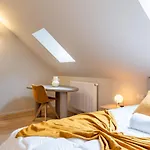 Huswell - Duplex Apartment For 4 Guests In The Heart Of Ghent