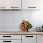 Huswell - Elegant Studio In City Center