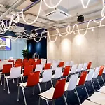 Ibis Budget Gent Centrum Dampoort