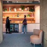 Ibis Budget Gent Centrum Dampoort