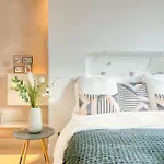 Light-Filled Haven In Ghent