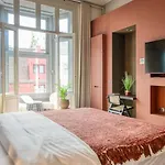 Ghent\'S Historic Gem - Your Perfect Hideaway