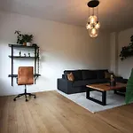 Urban Oasis Ghent
