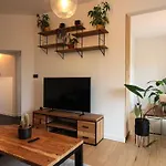 Urban Oasis Ghent