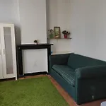 Cozy Studio