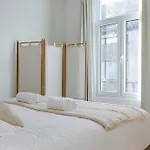Huswell - Charming Townhouse In Ghent Perfect For 6 Guests