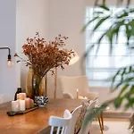 Huswell - Charming Townhouse In Ghent Perfect For 6 Guests