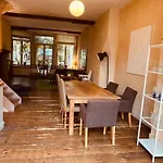 Spacious Duplex With Terrace In The Middle Of The Center