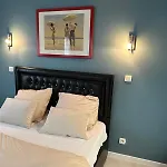 Blue Room