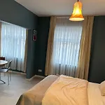 Blue Room