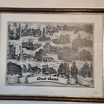 Gent\'S Accomodations For Short And Middle Long Stay