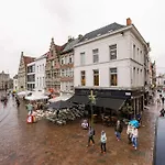 Huswell - Charming Apartment In The Heart Of Ghent