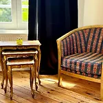 Guest House Gent