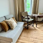 Guest House Gent