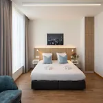 Hotel Den Briel
