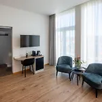 Hotel Den Briel