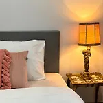 Bnb Maison Gent