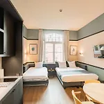 Getaway Studios Gent