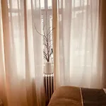 Bohemien Garden Room