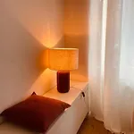 Bohemien Garden Room