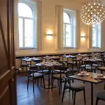 Het Rustpunt