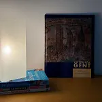 3-Person Cozy Place In The City Center Of Ghent