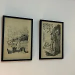 3-Person Cozy Place In The City Center Of Ghent