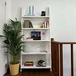 3-Person Cozy Place In The City Center Of Ghent
