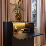Nh Collection Gent