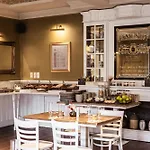 Hotel Onderbergen