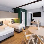 Hotel Onderbergen