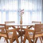 Hotel Onderbergen
