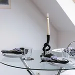 Huswell - Cozy Retro Apartment In The Heart Of Ghent