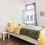 3 Lovely Comfortable Studios At Heart Of Gent