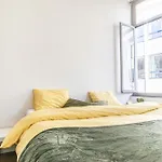 3 Lovely Comfortable Studios At Heart Of Gent