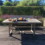 B&B Maison Blanche